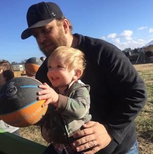 Meet your Posher, Tim